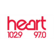 Heart Berkshire - 97.0 FM - Reading, UK