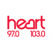 Heart Exeter - 97.0 FM - Exeter, UK