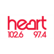 Heart Oxford - Heart Oxfordshire - 102.6 FM - Oxford, UK