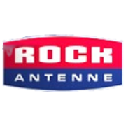 Rock Antenne - ROCK ANTENNE - 87.9 FM - Augsburg, Germany