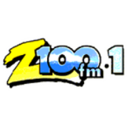 KZRO - Z100 - 100.1 FM - Redding, US