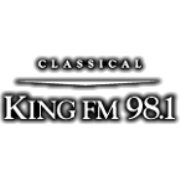 98.1 KING-FM - 48 kbps MP3