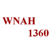 WNAH - 1360 AM - Nashville, US