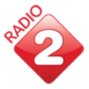 Radio 2 - 92.9 FM - Hilversum, Netherlands