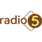 De Sandwich on NPO Radio 5 - NPO RAD5 - 192 kbps MP3