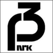 NRK P3 - 93.5 FM - Oslo, Norway