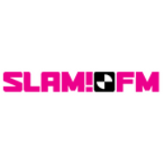 SLAM!FM - 91.1 FM - Hilversum, Netherlands