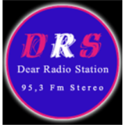 D.R.S. FM - Dear Radio Station - 95.3 FM - Heraklion, Greece