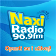Naxi Radio - 96.9 FM - Belgrade, Serbia