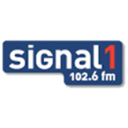 Radio Signal 1 - 102.6 FM - Stoke-on-Trent, UK