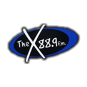 WMCX - The X 88.9 - 88.9 FM - West Long Branch, US