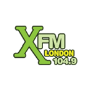 XFM London - 104.9 FM - London, UK