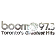 CHBM-FM - Boom 97.3 - 97.3 FM - Toronto, Canada
