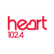 Heart Gloucestershire - 102.4 FM - Gloucester, UK