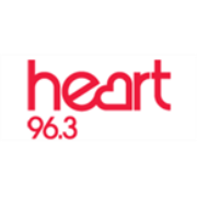 Heart Bristol - 96.3 FM - Bristol, UK