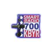 KBYR - Smart Radio - 700 AM - Anchorage, US