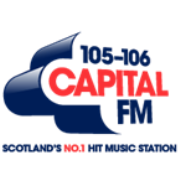 Capital Glasgow - 105.7 FM - Glasgow, UK
