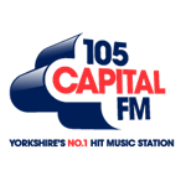 James Cusack on 105.1 Capital Yorkshire (South and West) - 128 kbps MP3