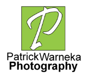 Patrick Warneka Photography podcast
