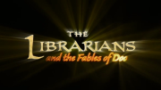 Библиотекари и Сказки судьбы