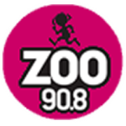Zoo Radio - 90.8 FM - Thessaloniki, Greece