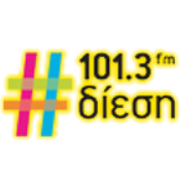Diesi FM - 101.3 FM - Athina, Greece