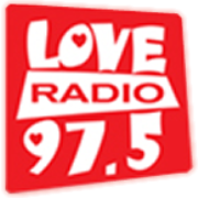 Love Radio - 97.5 FM - Athina, Greece
