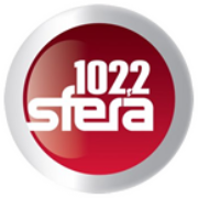 Radio Sfera - 102.2 FM - Athina, Greece