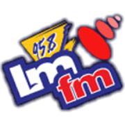 95.8 Louth Meath FM - LMFM - 64 kbps MP3