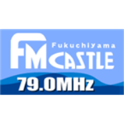 JOZZ7BF-FM - FM Castle - 79.0 FM - Fukushiyama, Japan