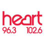 Harvey Lee on 102.6 Heart Essex - 128 kbps MP3