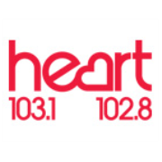 Jonny Meah on 103.1 Heart Kent - 128 kbps MP3