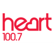 Elise Evans on 100.7 Heart West Midlands - 128 kbps MP3