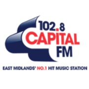 Capital Derbyshire - 102.8 FM - Nottingham, UK