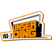 Musik Nonstop on 103.7 UnserDing - UnsrDing - 128 kbps MP3