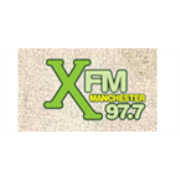 XFM Manchester - 97.7 FM - Manchester-Liverpool, UK