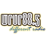 WRUR-FM - Different Radio - 88.5 FM - Rochester, US
