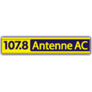 Antenne AC - 107.8 FM - Wurselen, Germany