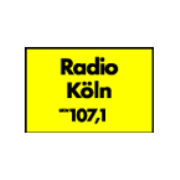 107.1 Radio Köln - 128 kbps MP3