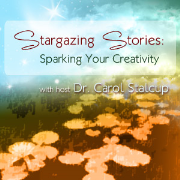 Stargazing Stories: Sparking Your Creativity