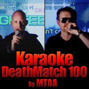 MTAA's Karaoke DeathMatch 100 - M4V