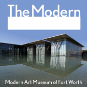 Modern Art Museum of Fort Worth Podcast