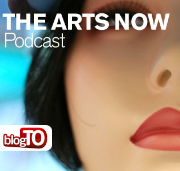 Arts Now Podcast