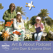 The John Dyer Gallery Podcast