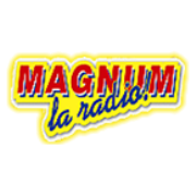 Magnum La Radio - 101.8 FM - Remiremont, France