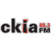 CKIA-FM - 88.3 FM - Quebec City, Canada