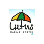 103.7 Radio Lietus - 64 kbps MP3
