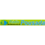 Radio Pousada - 760 AM - Caldas Novas, Brazil