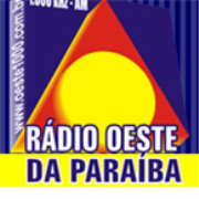 Radio Oeste da Paraiba - 1000 AM - Cajazeiras, Brazil