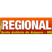 Radio Regional FM - 91.3 FM - Santo Antonio, Brazil
